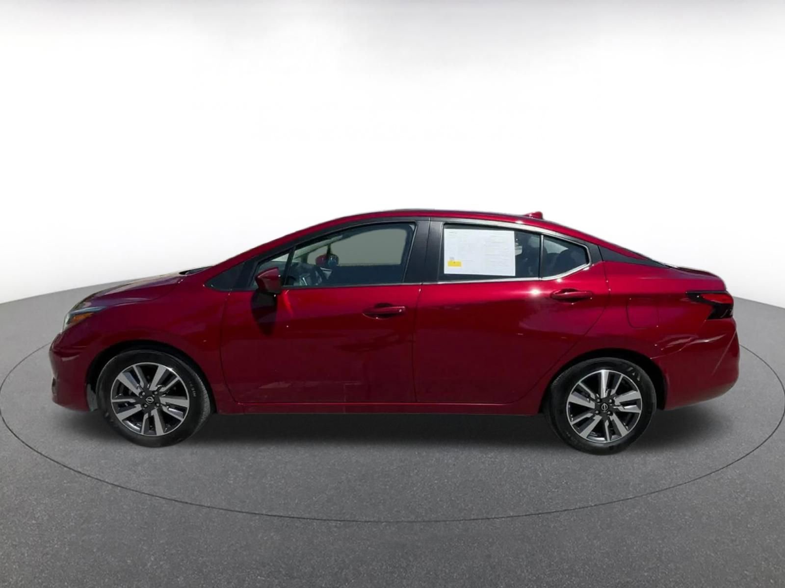 Thumbnail: 2025 Nissan Versa - 9