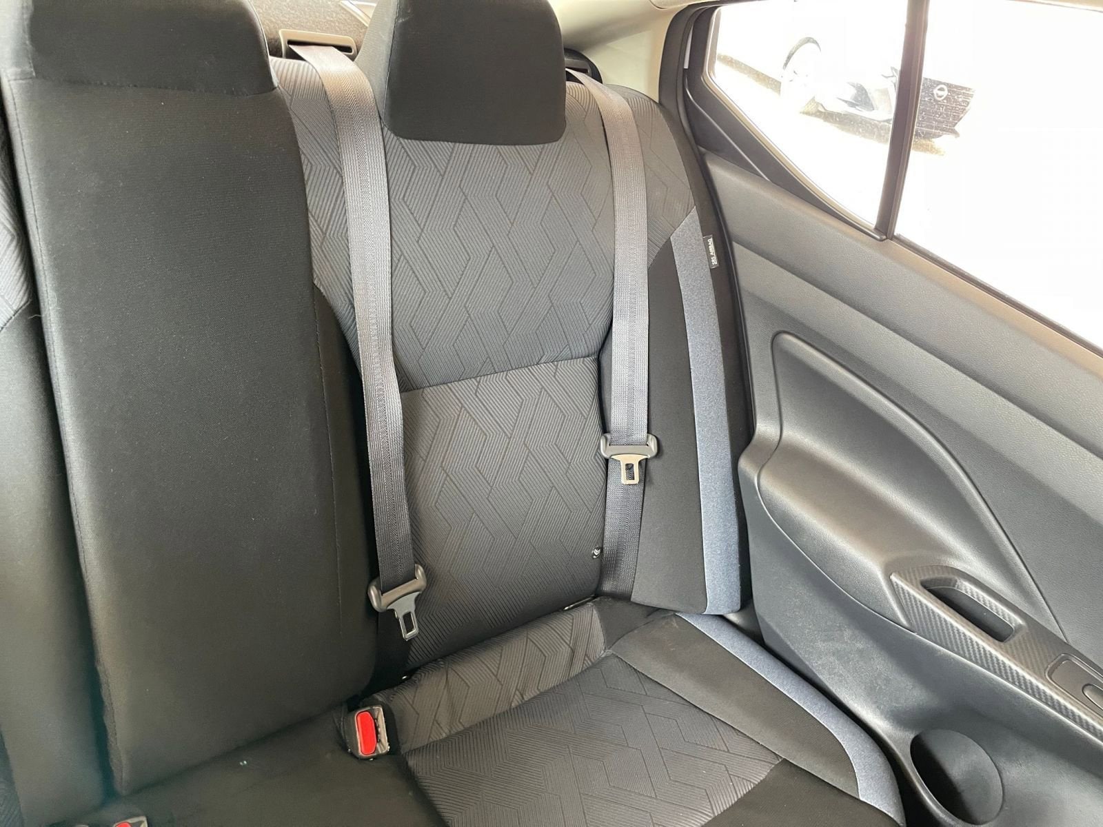 Thumbnail: 2025 Nissan Versa - 35