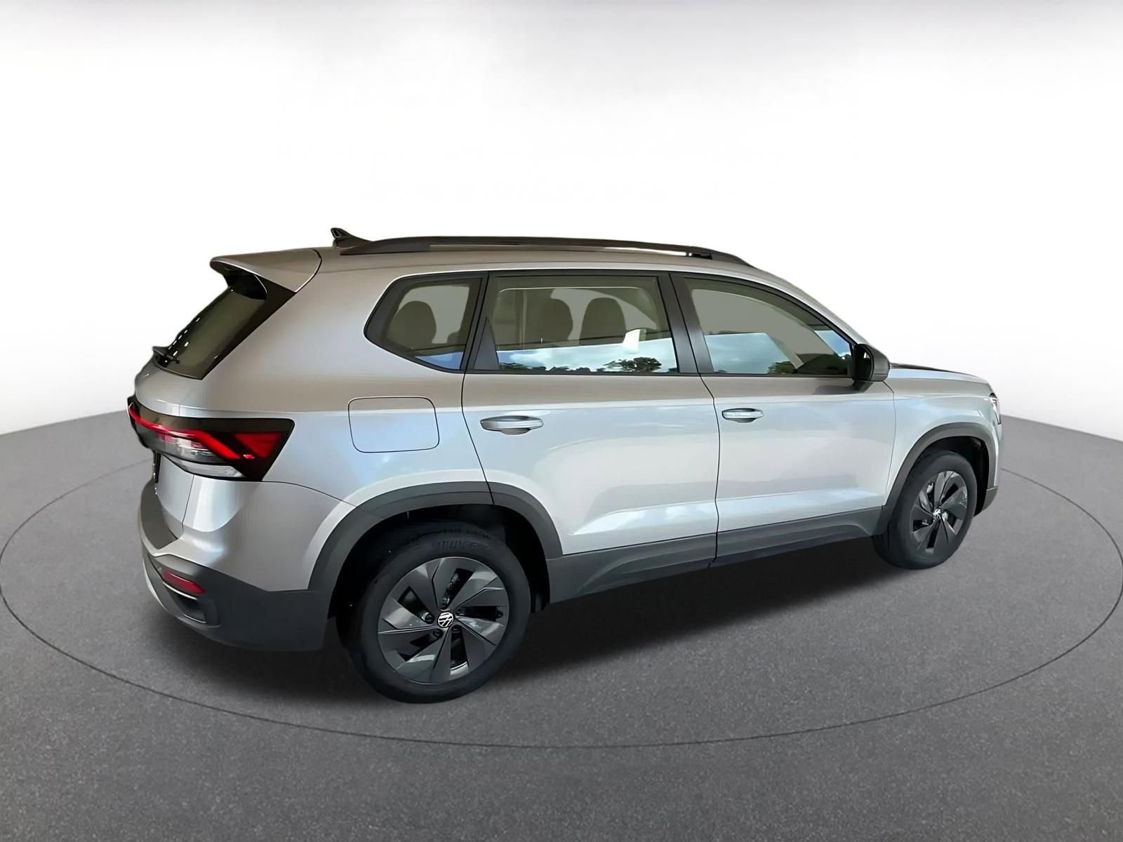 Thumbnail: 2025 Volkswagen Taos - 15