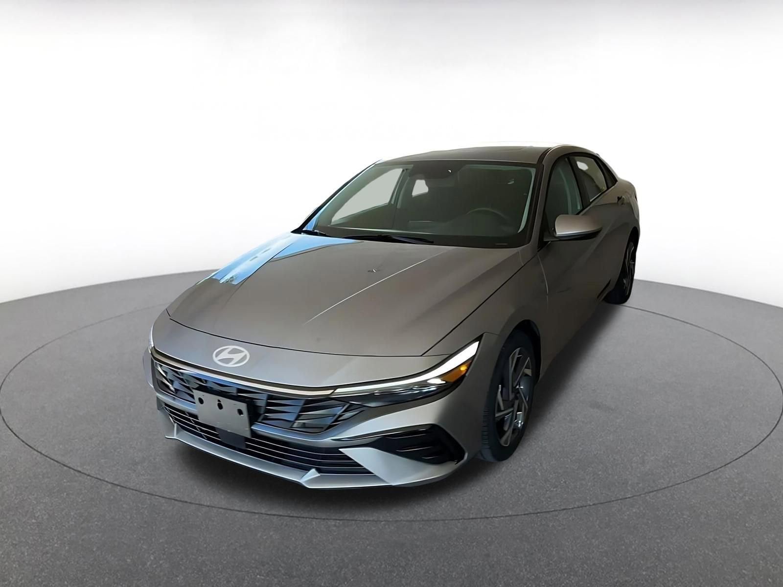 Thumbnail: 2025 Hyundai Elantra - 7