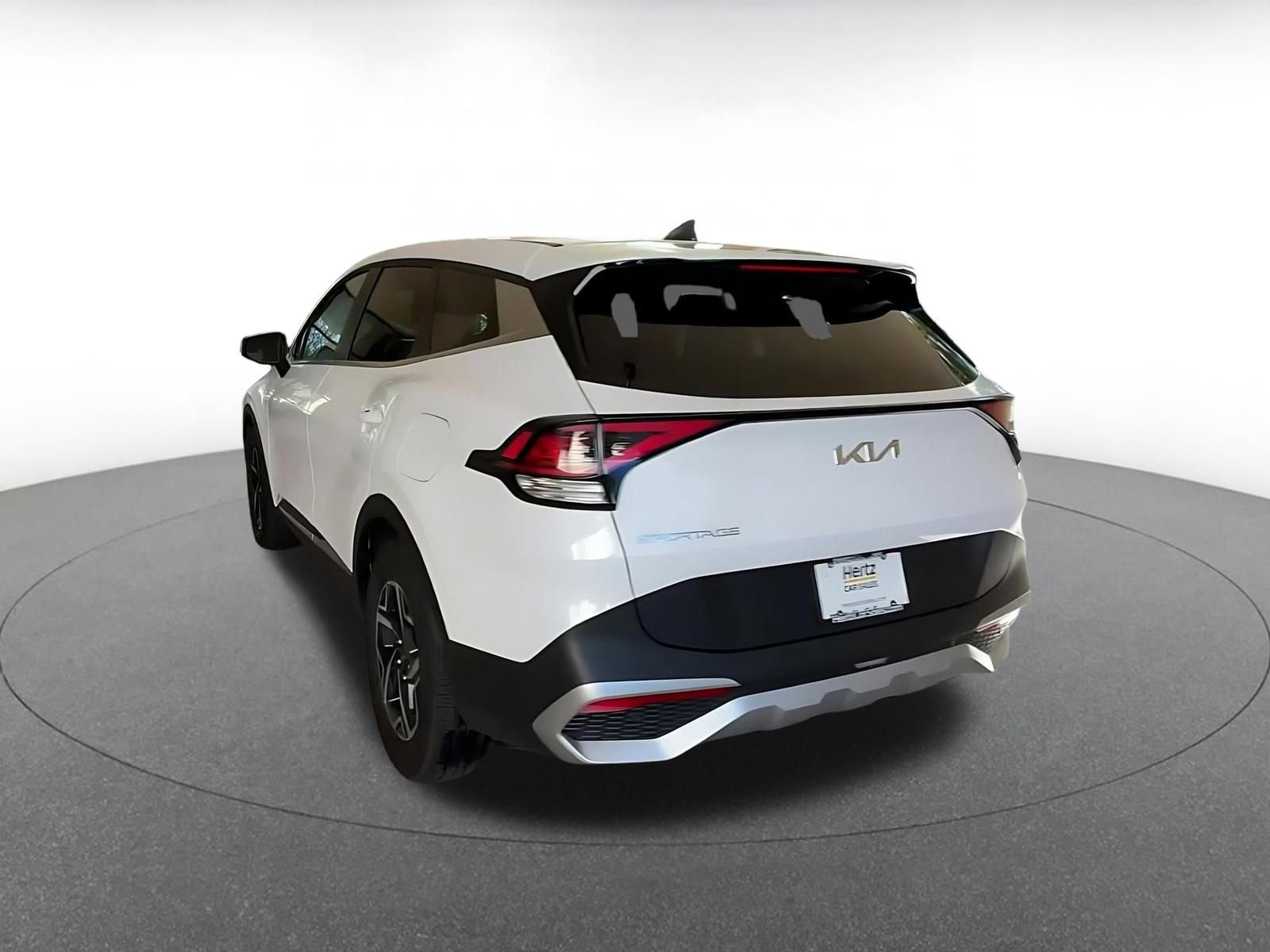 Thumbnail: 2025 Kia Sportage - 11