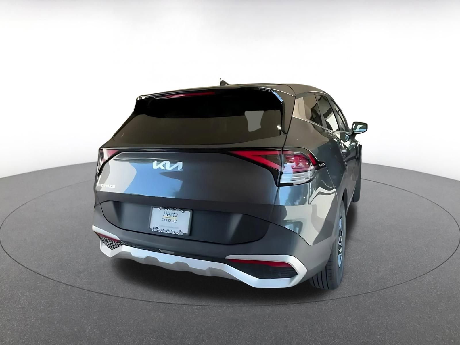 Thumbnail: 2025 Kia Sportage - 14