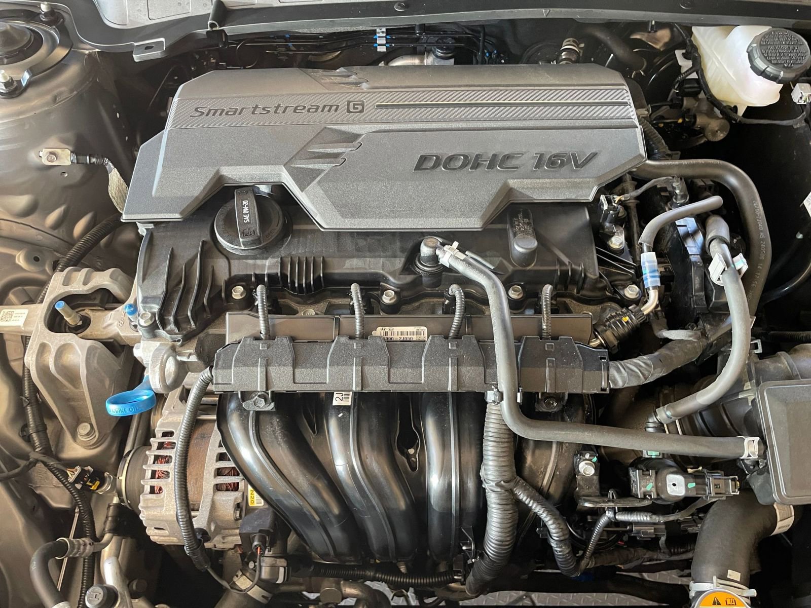 Thumbnail: 2025 Kia K4 - 32