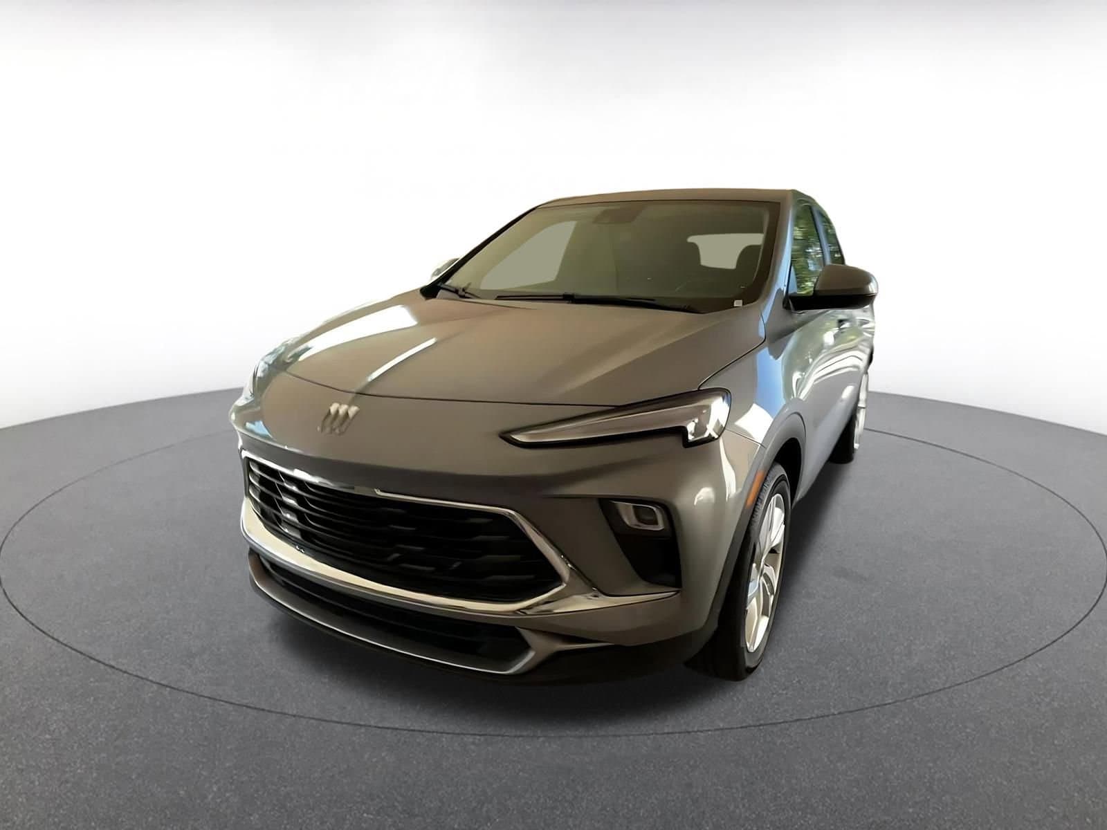 Thumbnail: 2025 Buick Encore GX - 7