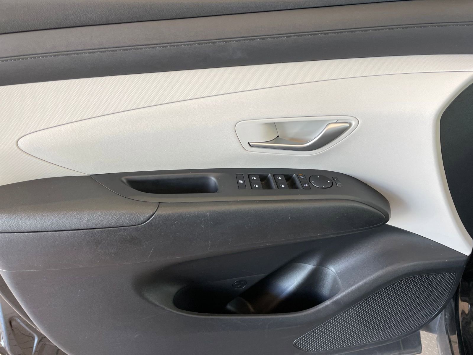 Thumbnail: 2025 Hyundai Tucson - 18