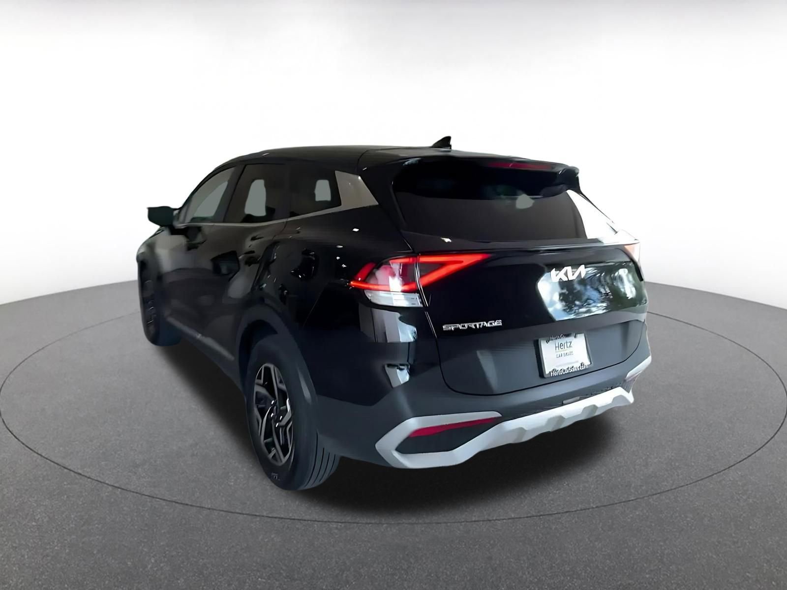 Thumbnail: 2025 Kia Sportage - 11