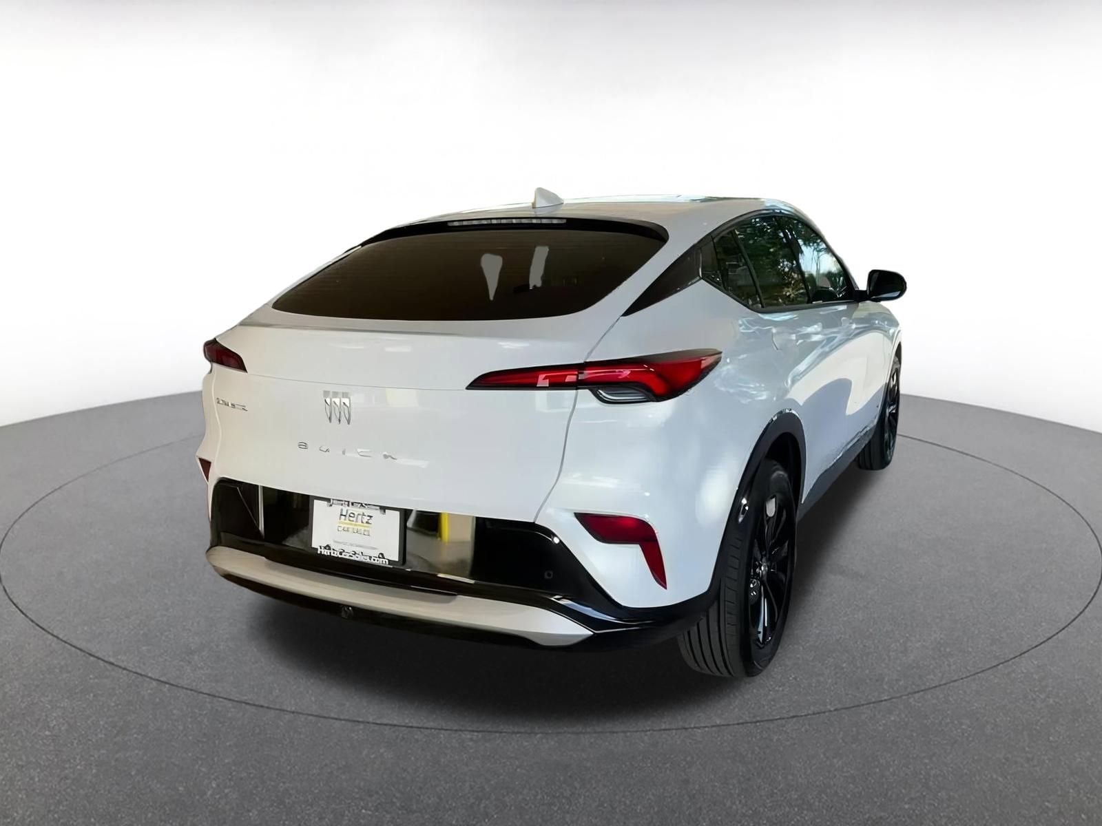 Thumbnail: 2025 Buick Envista - 14