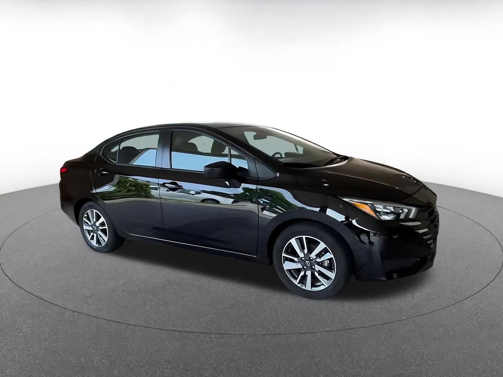 Thumbnail: 2025 Nissan Versa - 2