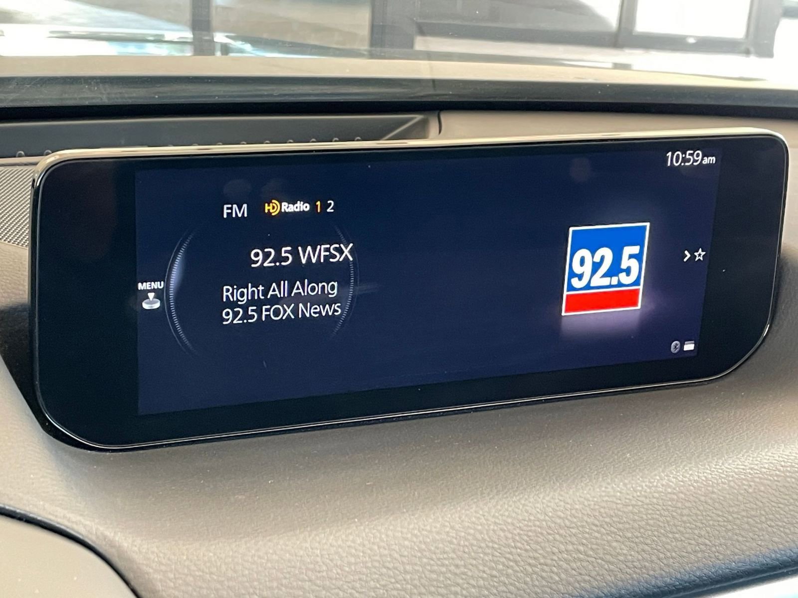 Thumbnail: 2025 Mazda CX-50 - 21