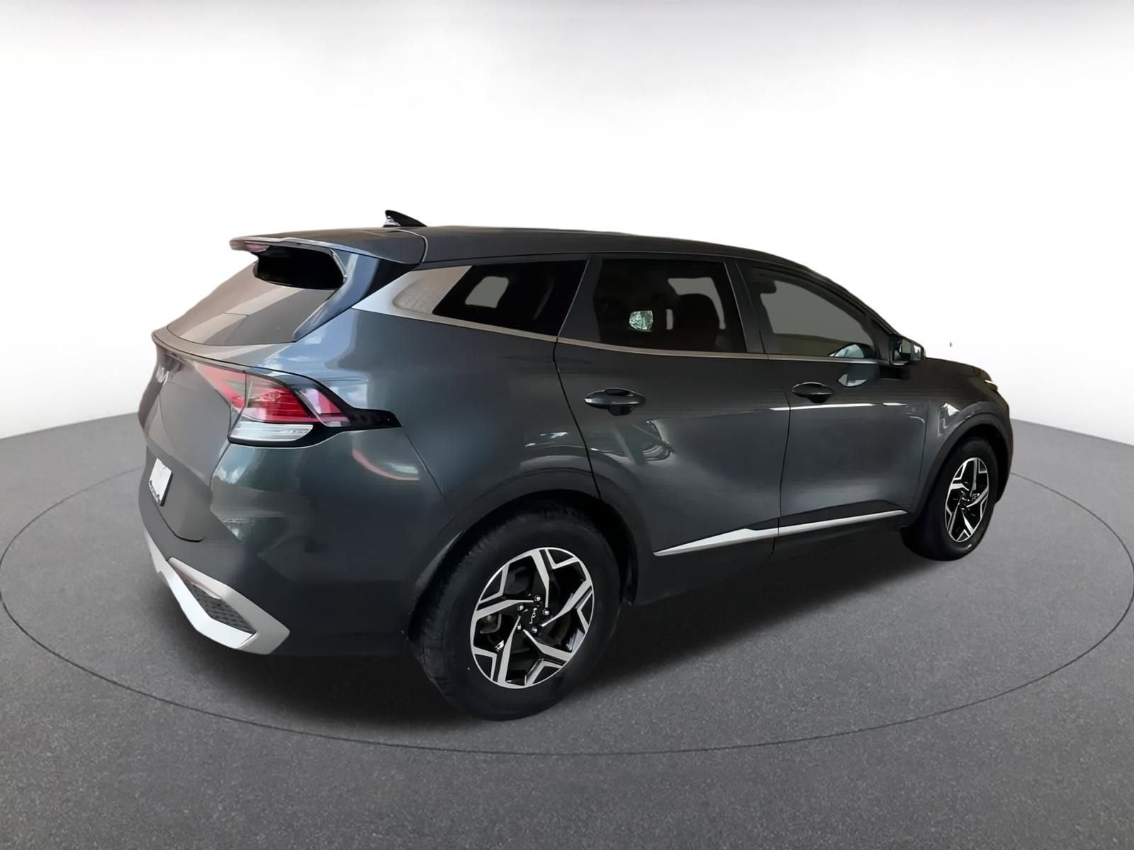 Thumbnail: 2023 Kia Sportage - 14