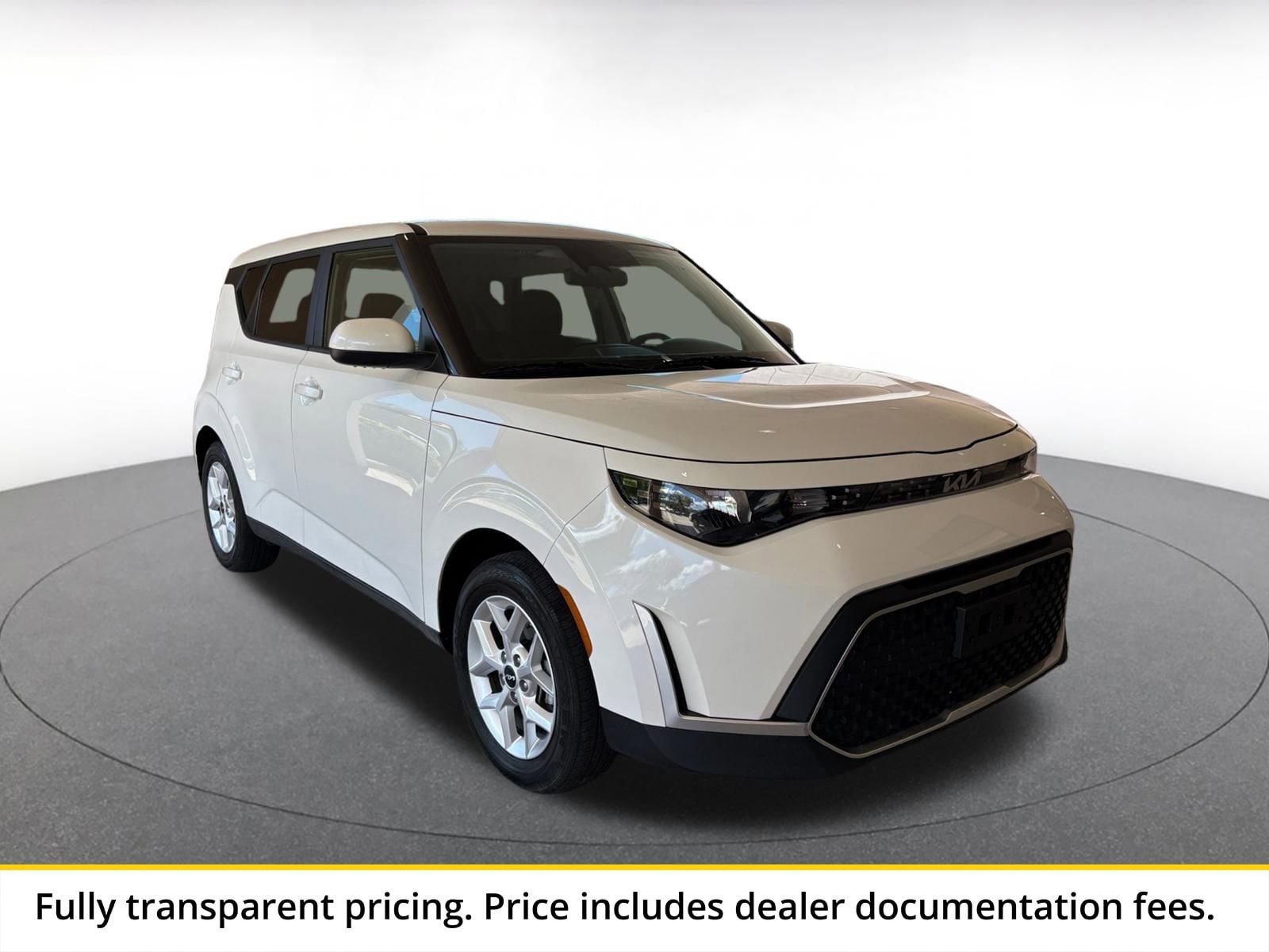 Thumbnail: 2025 Kia Soul - 1