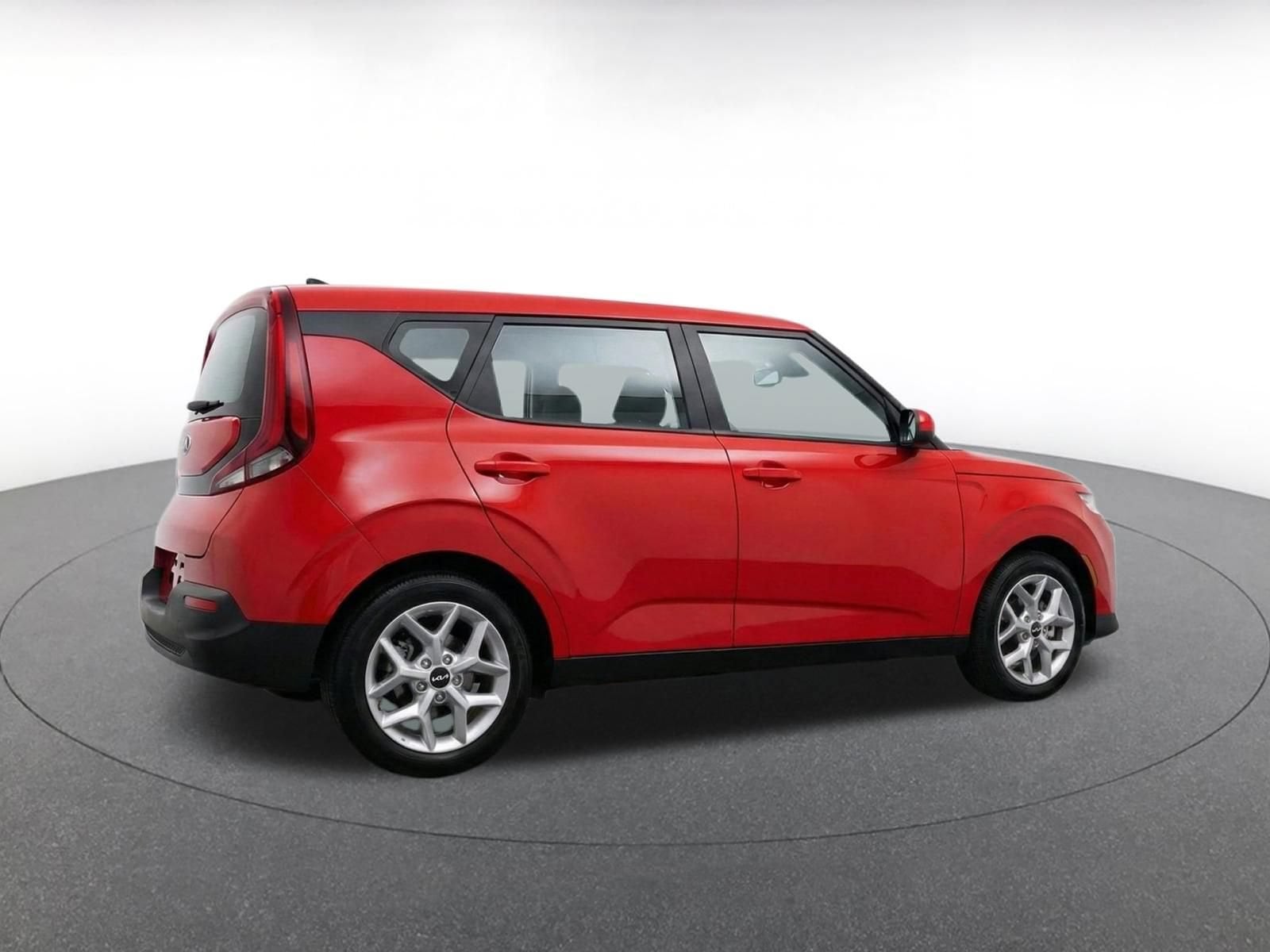 Thumbnail: 2025 Kia Soul - 9