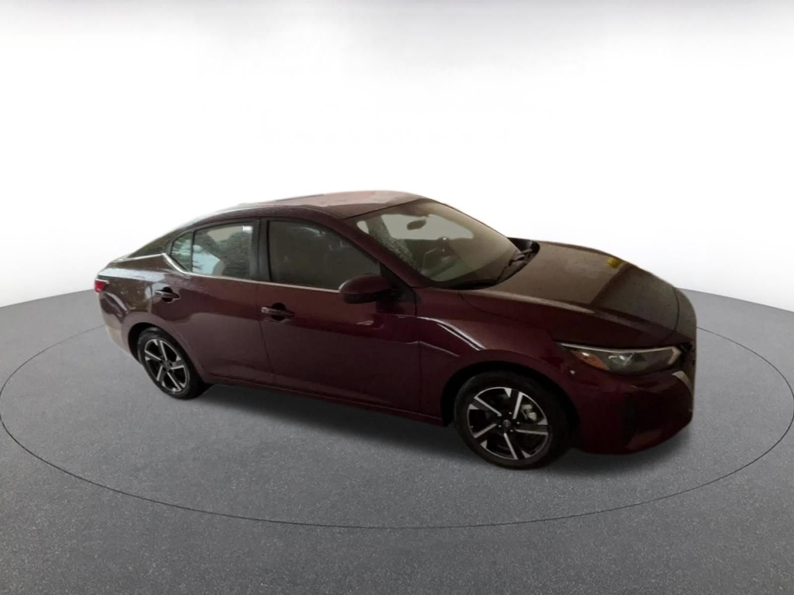 Thumbnail: 2025 Nissan Sentra - 2