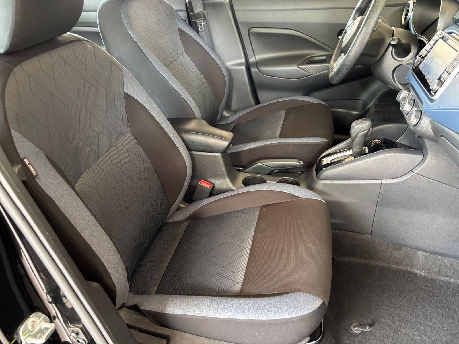 Thumbnail: 2025 Nissan Versa - 34