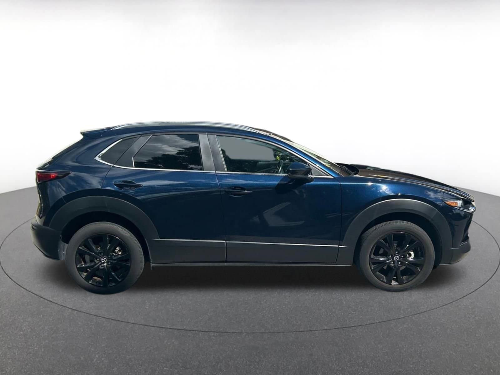 Thumbnail: 2025 Mazda CX-30 - 24