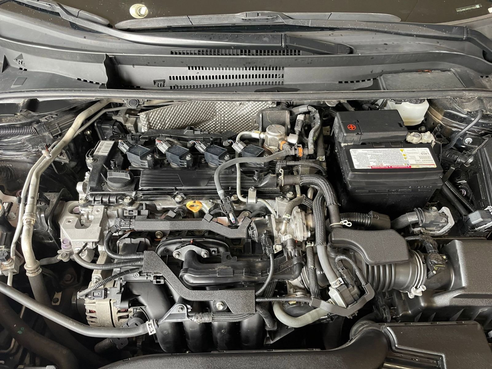 Thumbnail: 2023 Toyota Corolla - 25