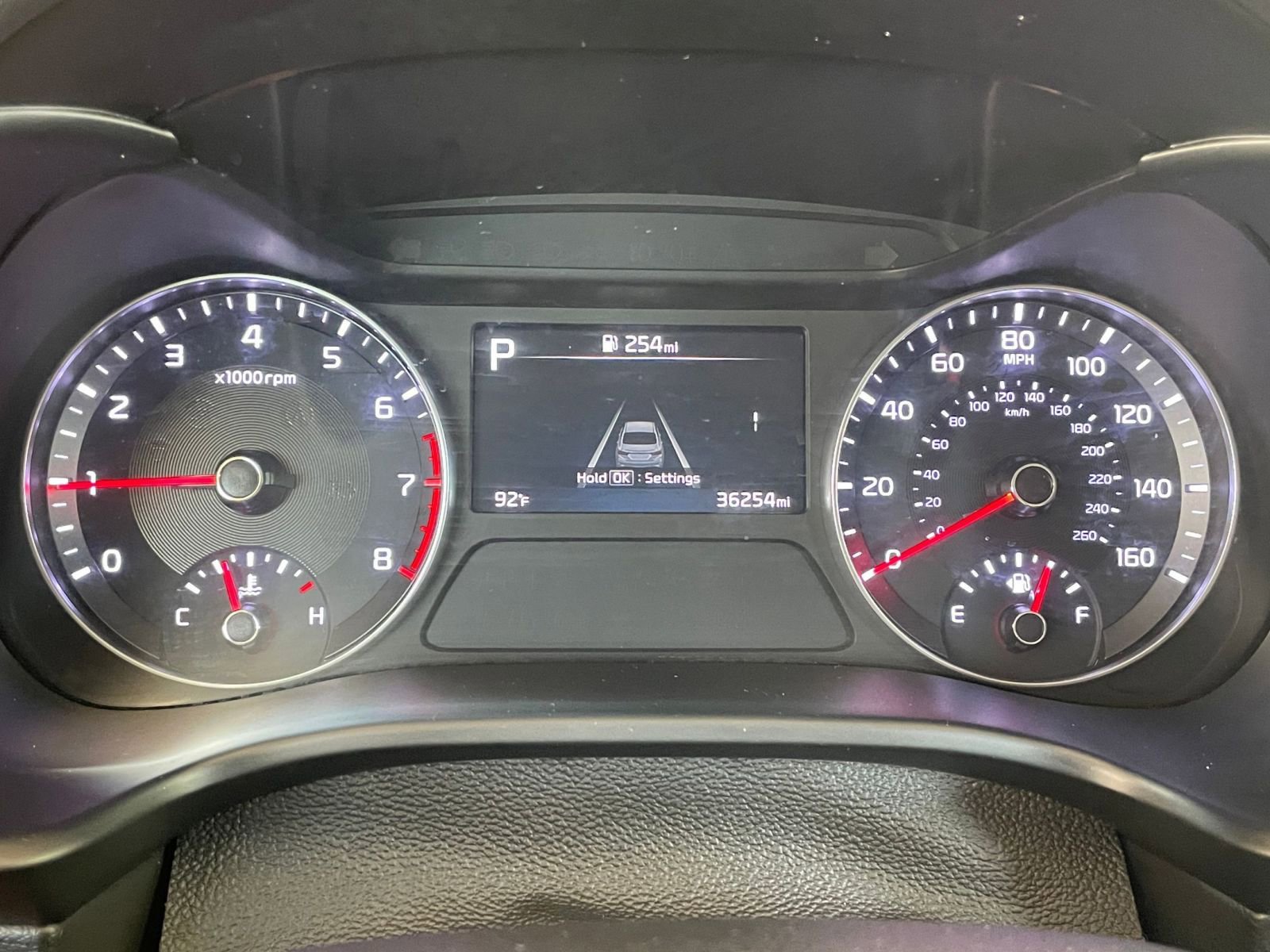 Thumbnail: 2024 Kia Forte - 35