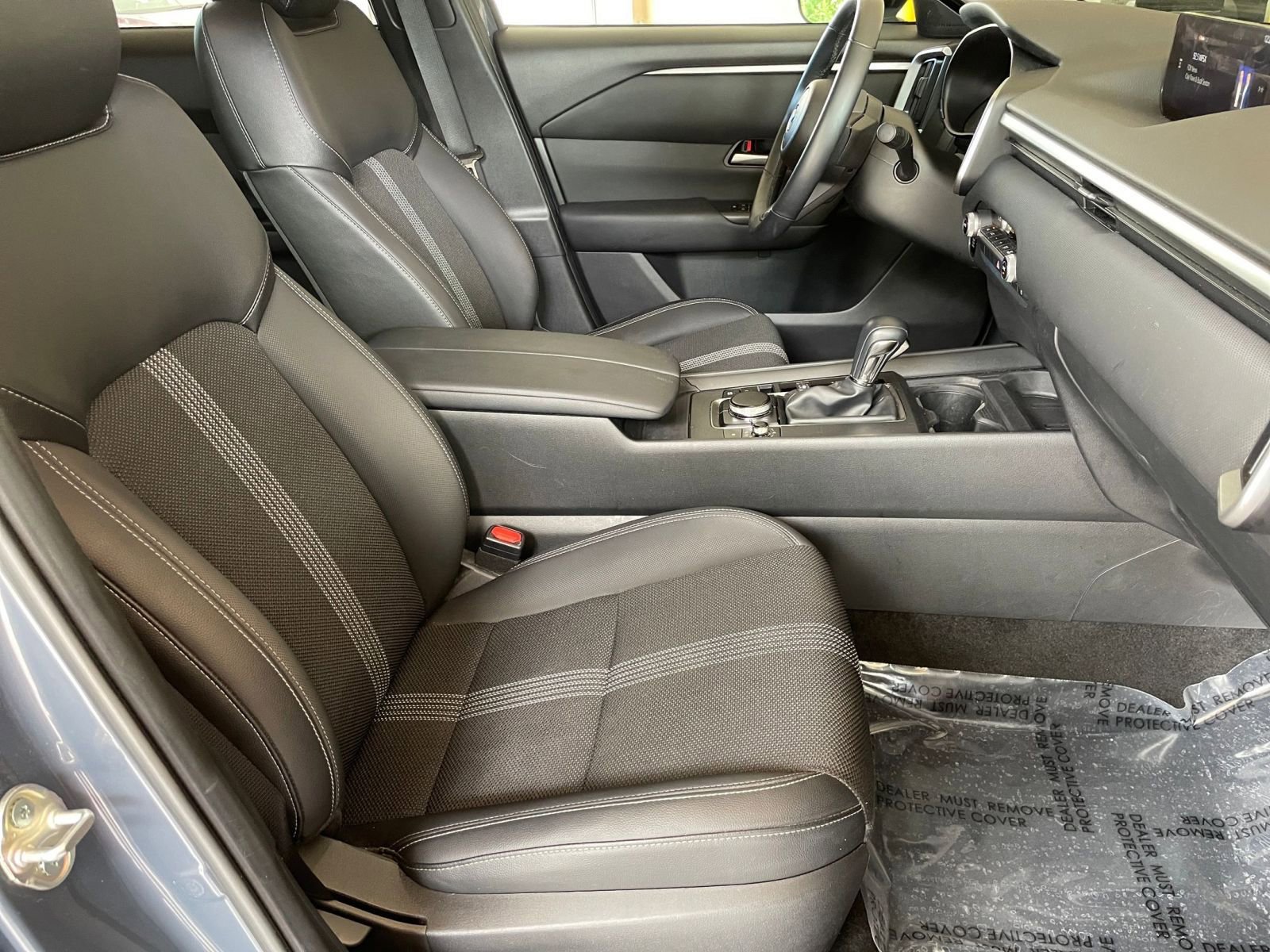 Thumbnail: 2025 Mazda CX-50 - 35