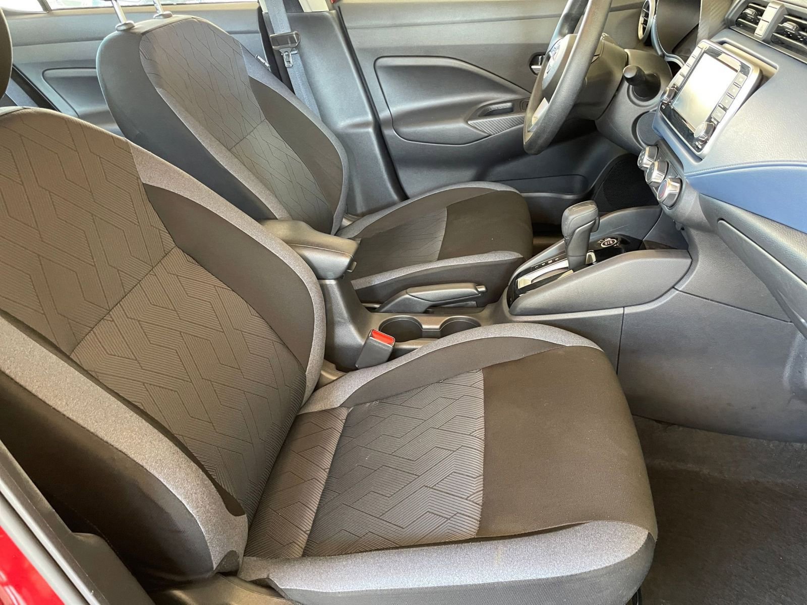 Thumbnail: 2025 Nissan Versa - 34