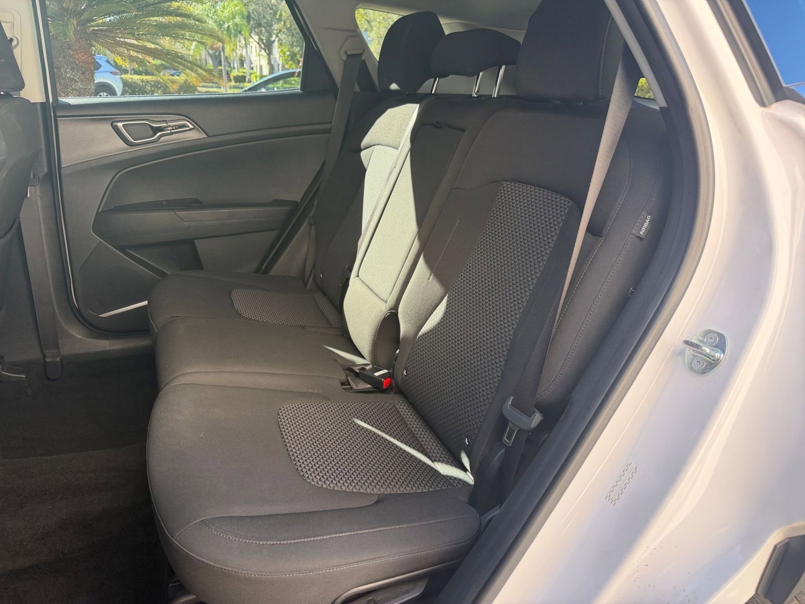 Thumbnail: 2025 Kia Sportage - 20