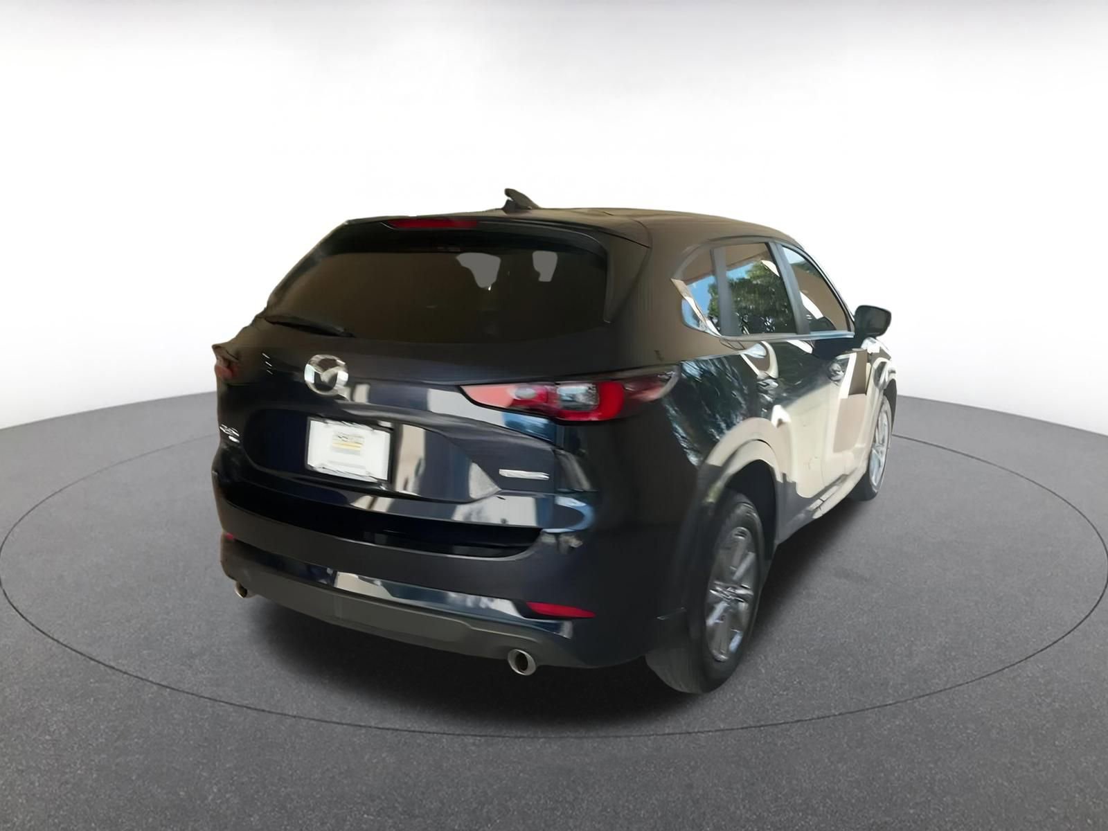 Thumbnail: 2025 Mazda CX-5 - 14