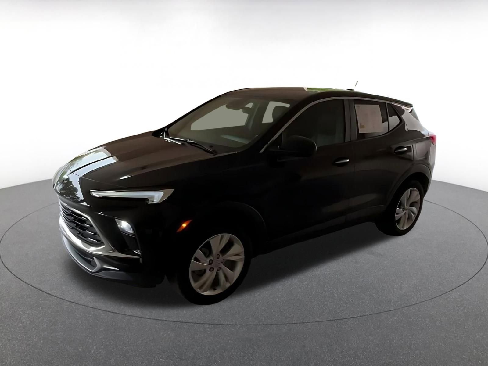 Thumbnail: 2025 Buick Encore GX - 8