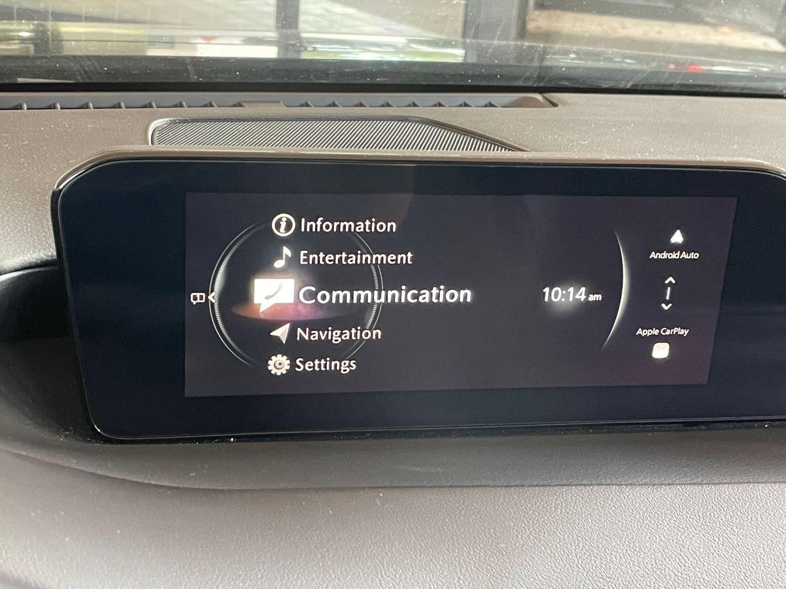 Thumbnail: 2025 Mazda Mazda3 - 21