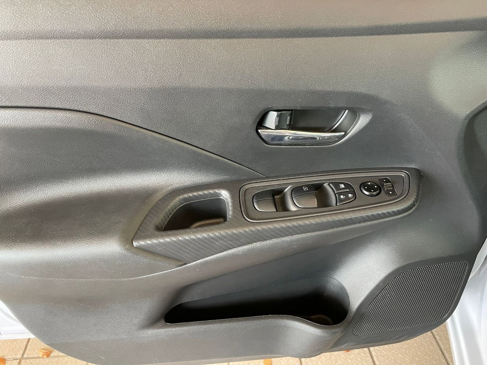 Thumbnail: 2025 Nissan Versa - 18