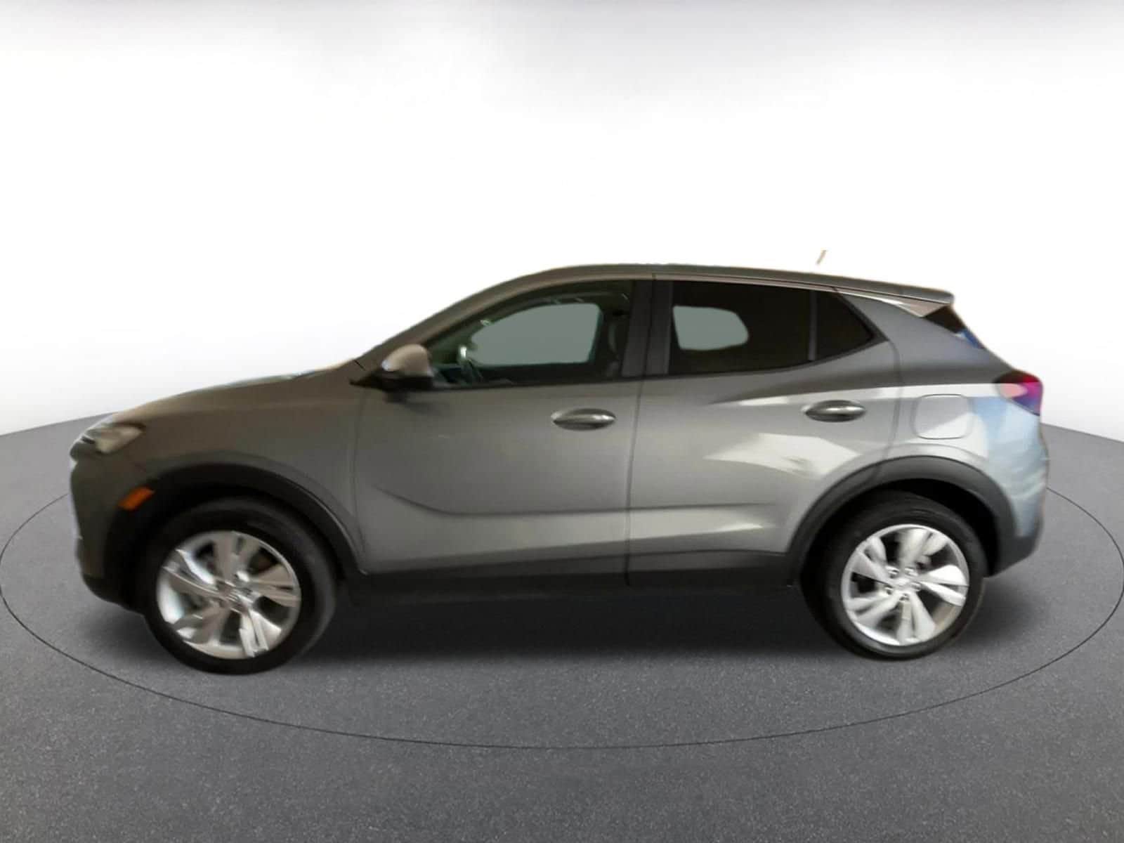 Thumbnail: 2025 Buick Encore GX - 9