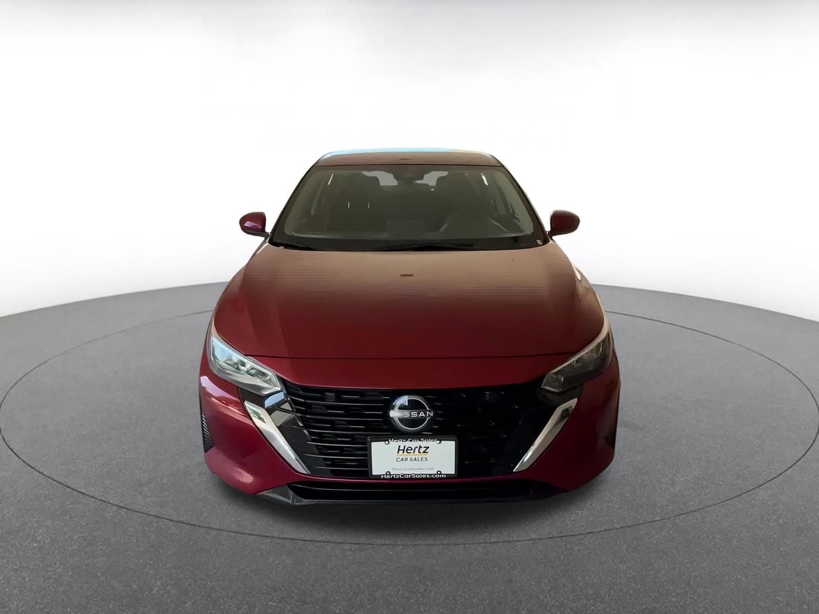 Thumbnail: 2024 Nissan Sentra - 3