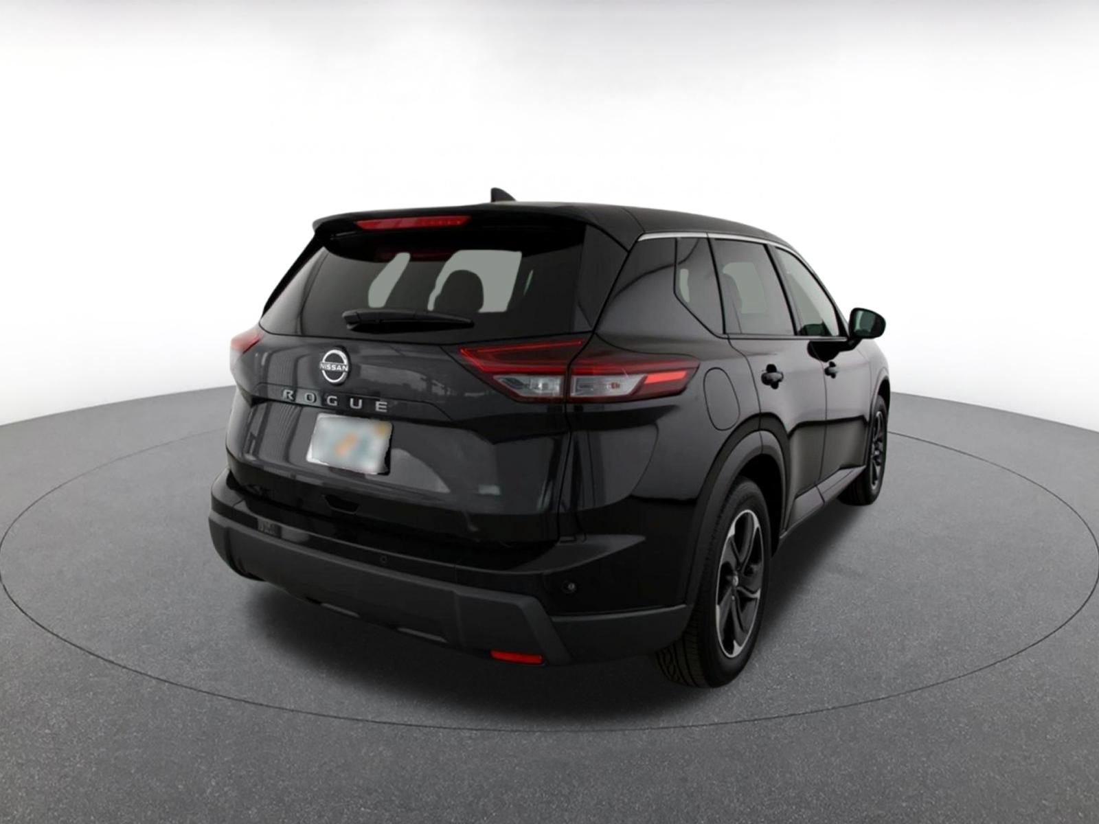 Thumbnail: 2025 Nissan Rogue - 18