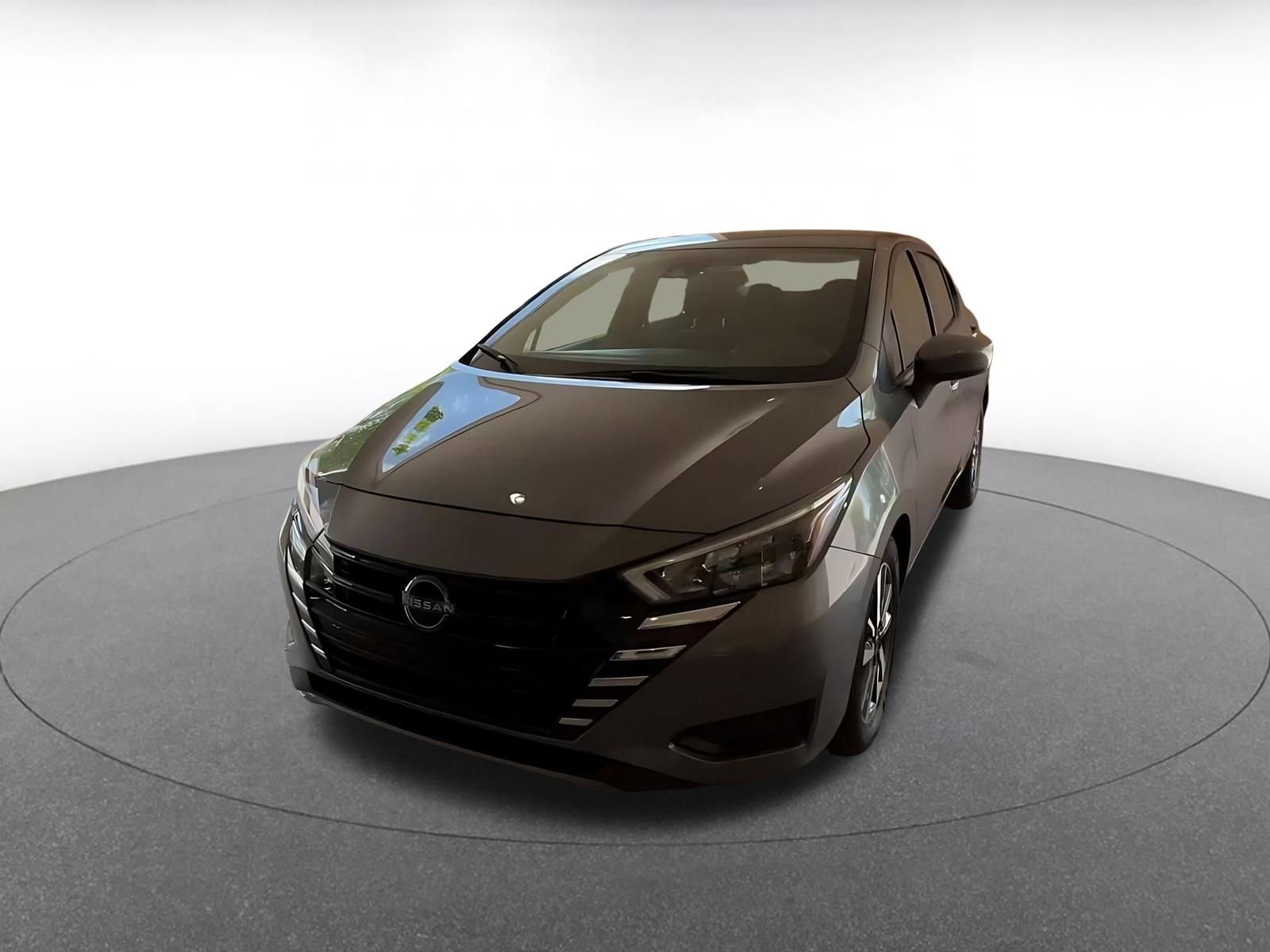Thumbnail: 2025 Nissan Versa - 7