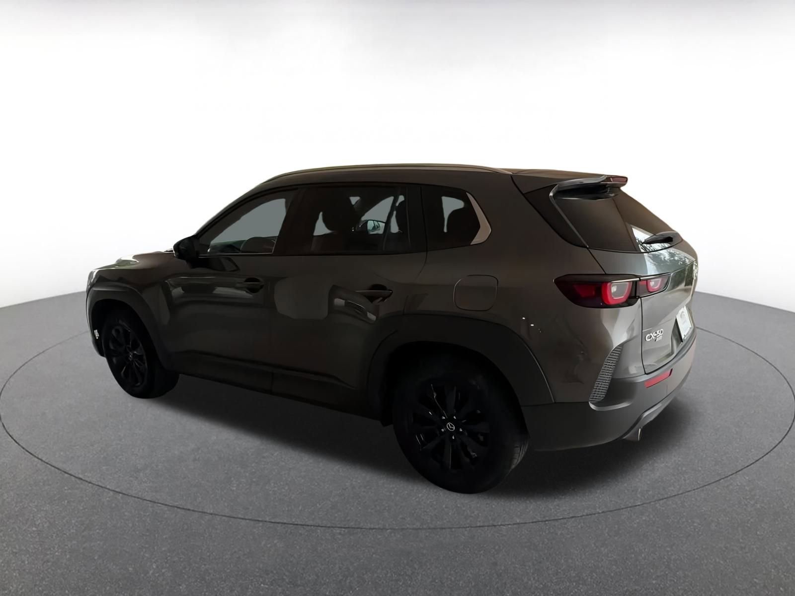 Thumbnail: 2025 Mazda CX-50 - 10