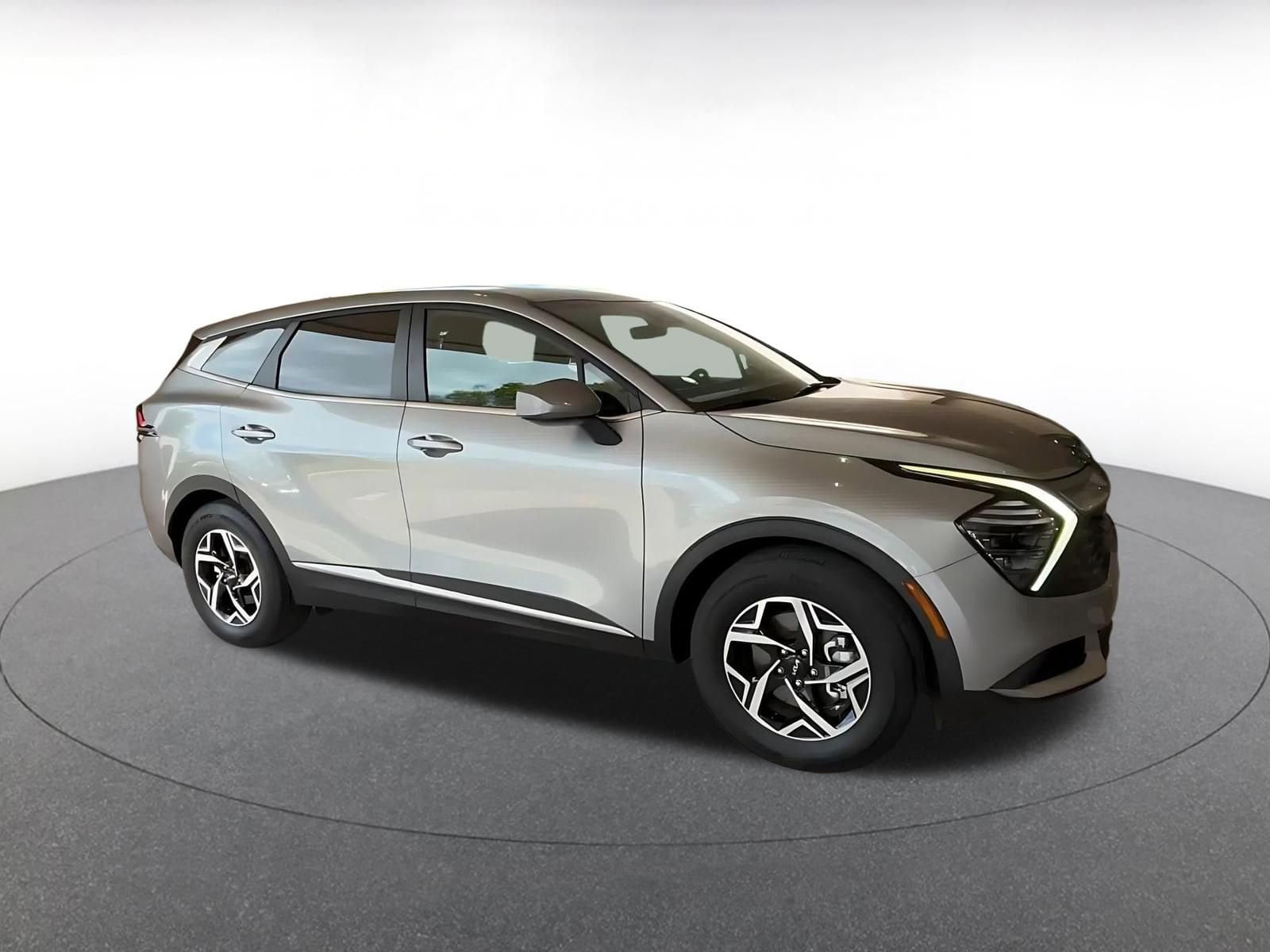 Thumbnail: 2025 Kia Sportage - 2