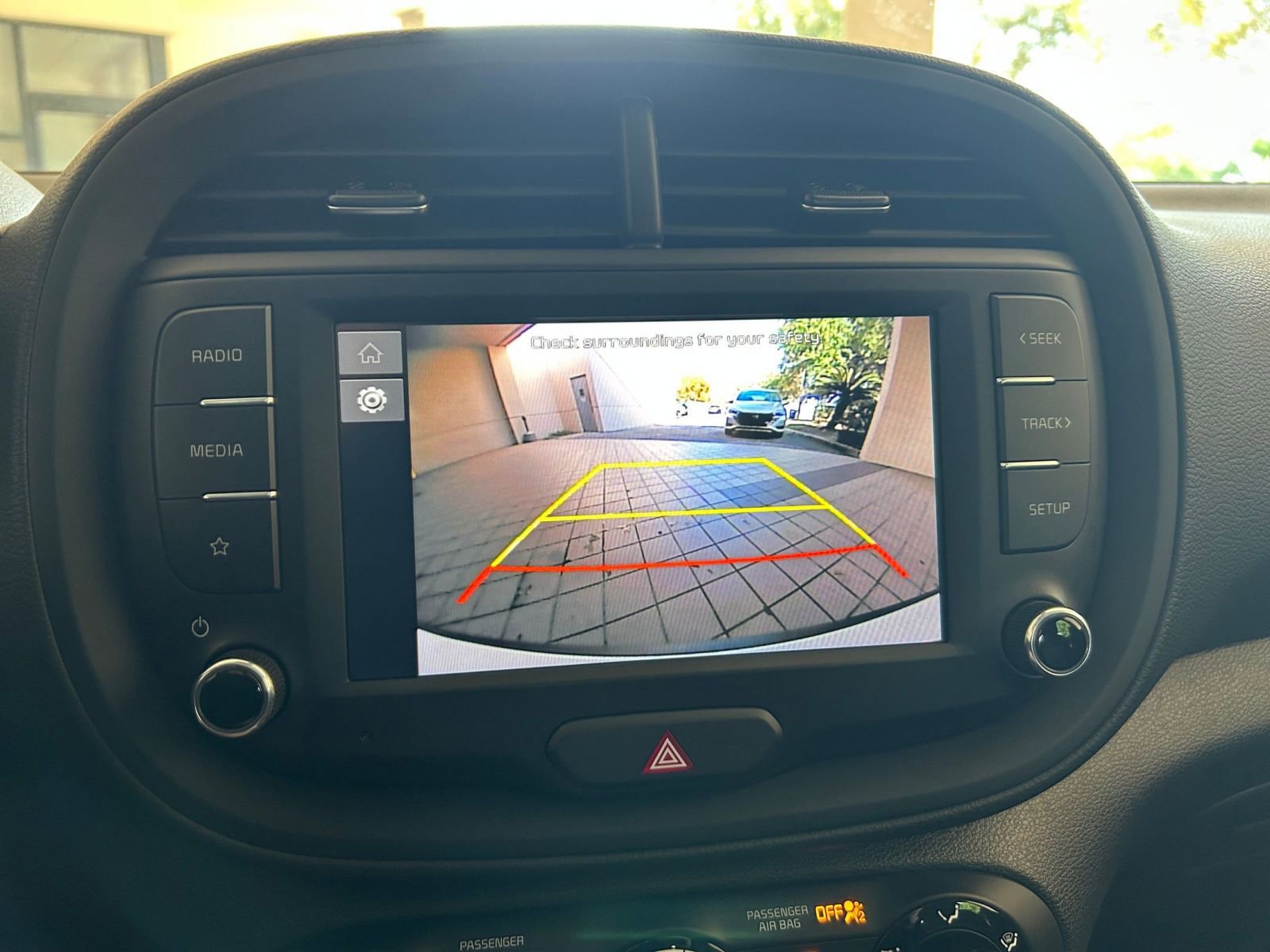 Thumbnail: 2025 Kia Soul - 20