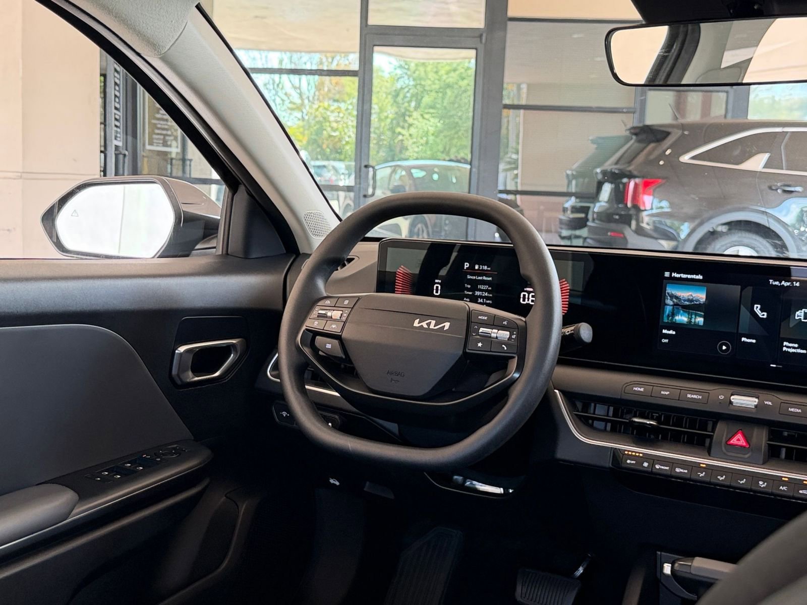 Thumbnail: 2025 Kia K4 - 30