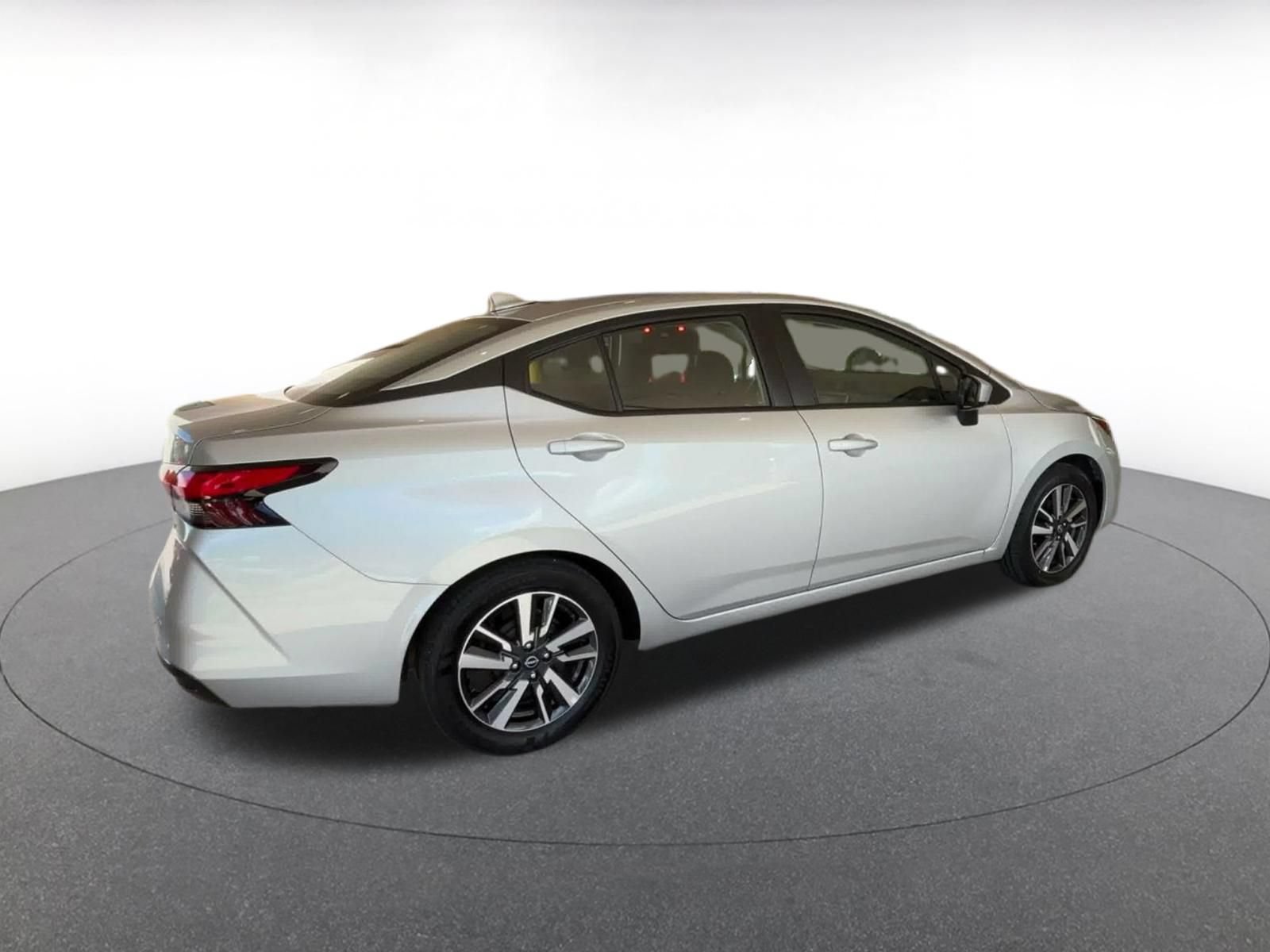 Thumbnail: 2025 Nissan Versa - 14