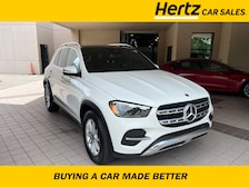 2024 Mercedes-Benz GLE 350 -
                Bonita Springs, FL