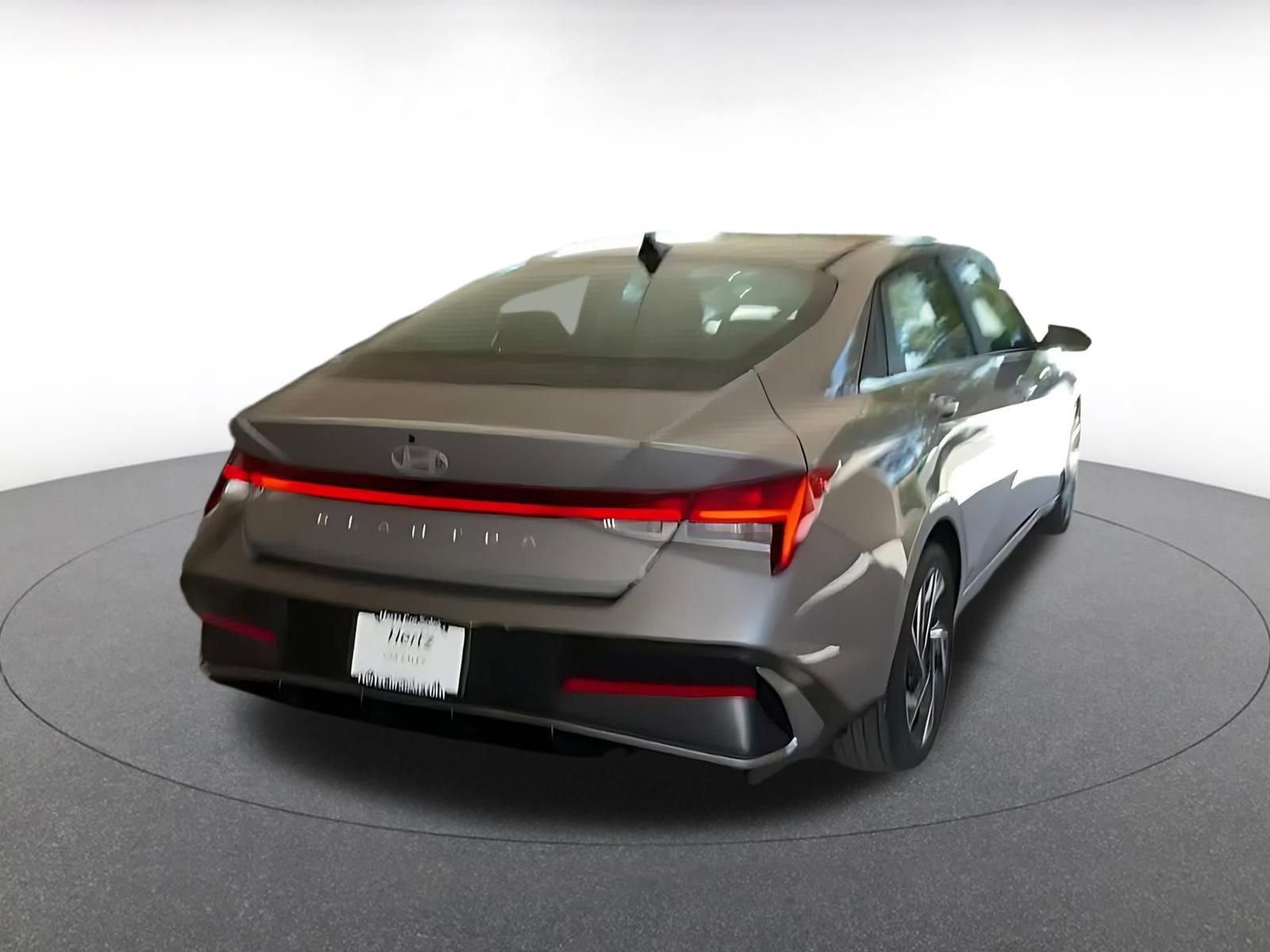 Thumbnail: 2025 Hyundai Elantra - 14