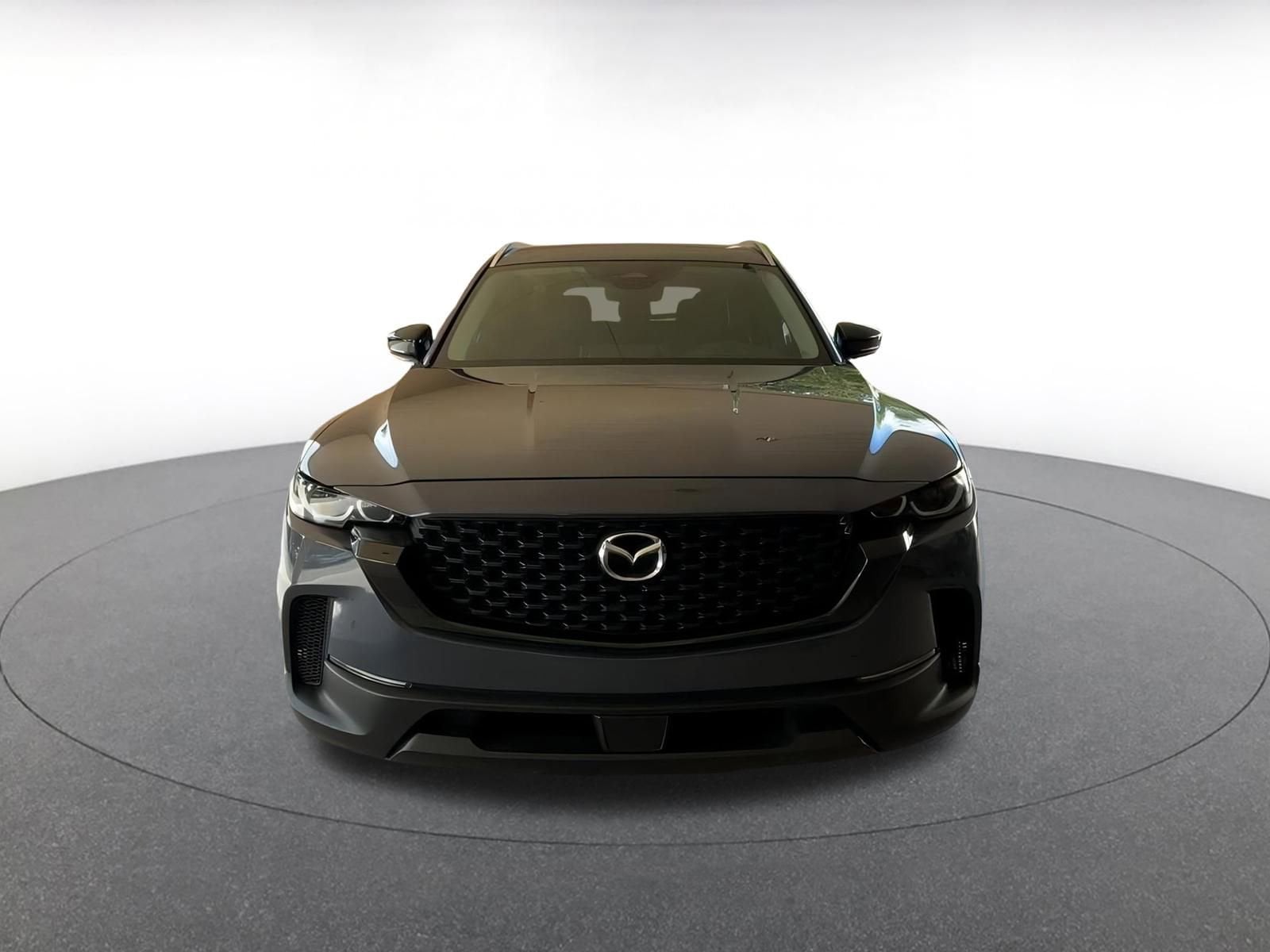 Thumbnail: 2025 Mazda CX-50 - 4