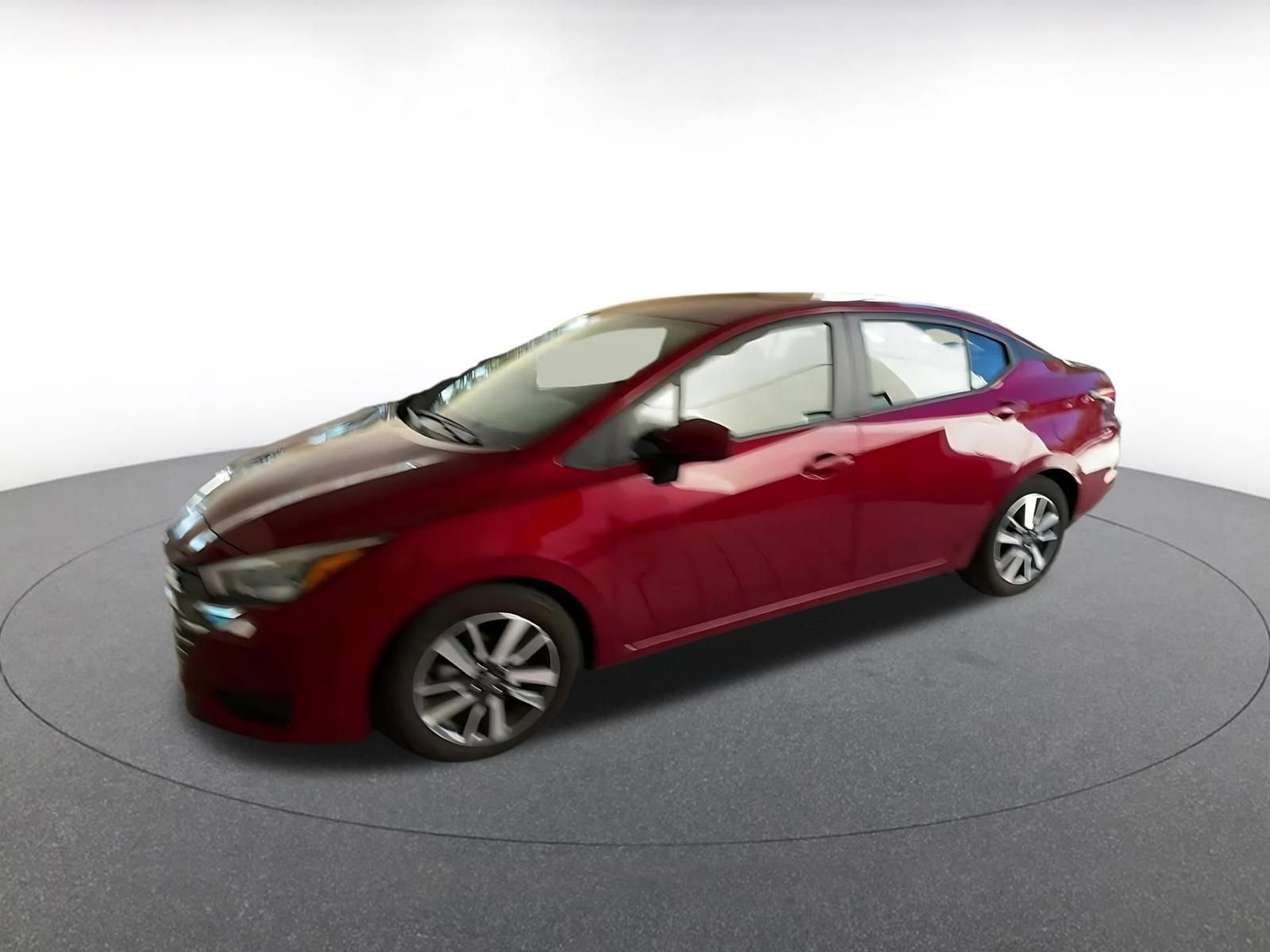 Thumbnail: 2025 Nissan Versa - 8