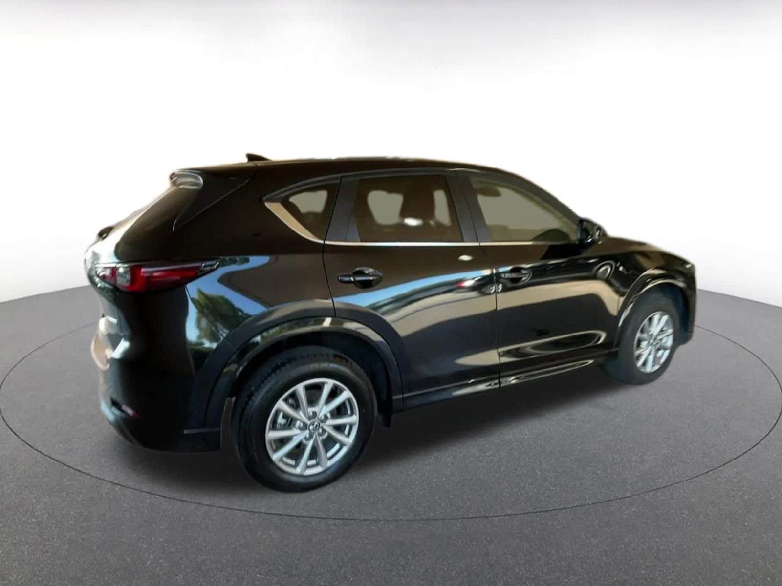 Thumbnail: 2025 Mazda CX-5 - 15