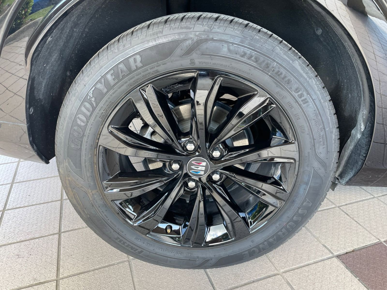 Thumbnail: 2025 Buick Envista - 28