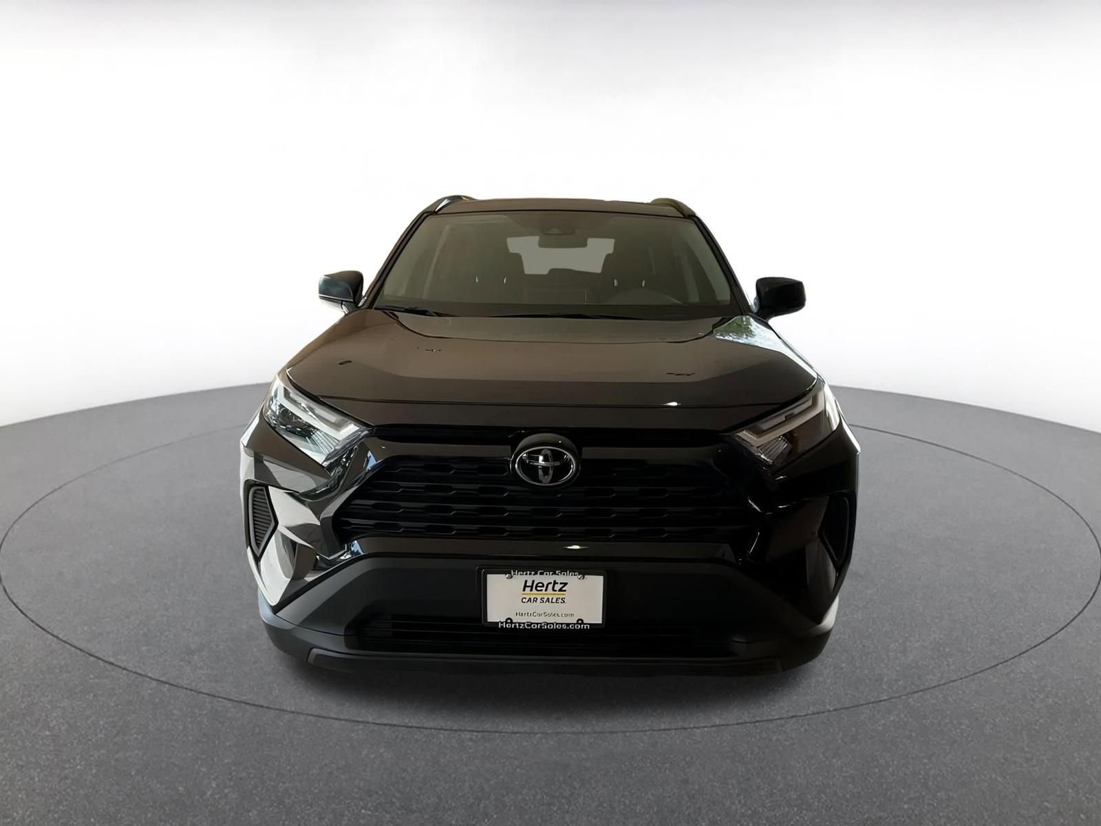 Thumbnail: 2025 Toyota RAV4 - 10