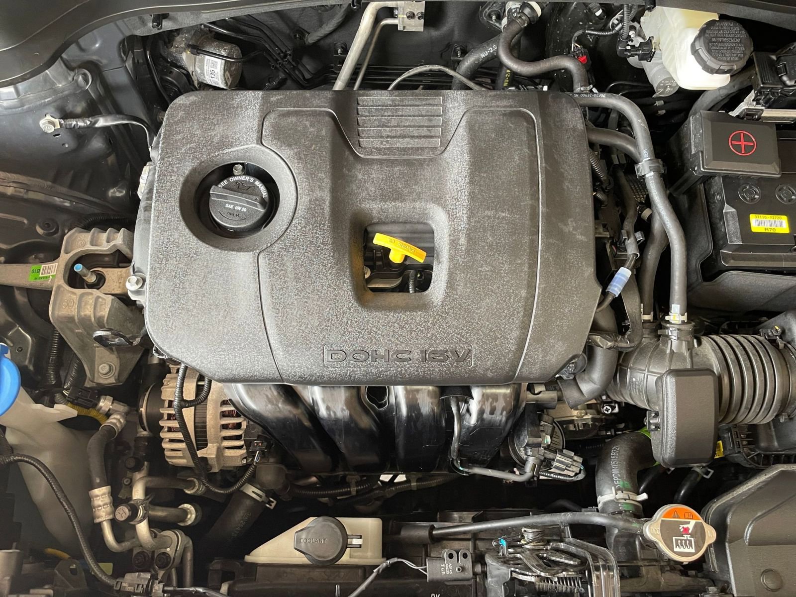 Thumbnail: 2025 Kia Soul - 30