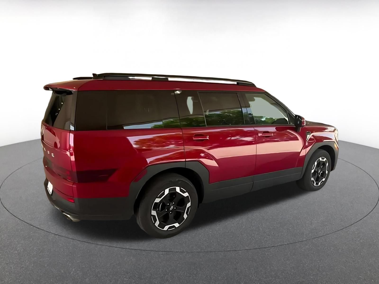 Thumbnail: 2026 Hyundai Santa Fe - 14