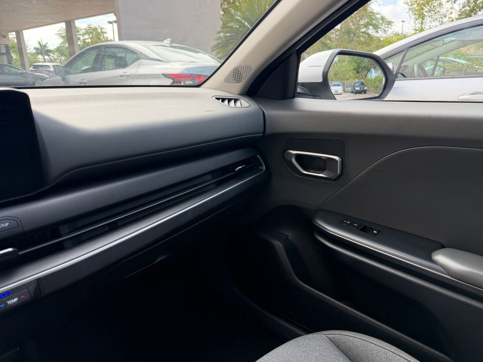 Thumbnail: 2025 Kia K4 - 31