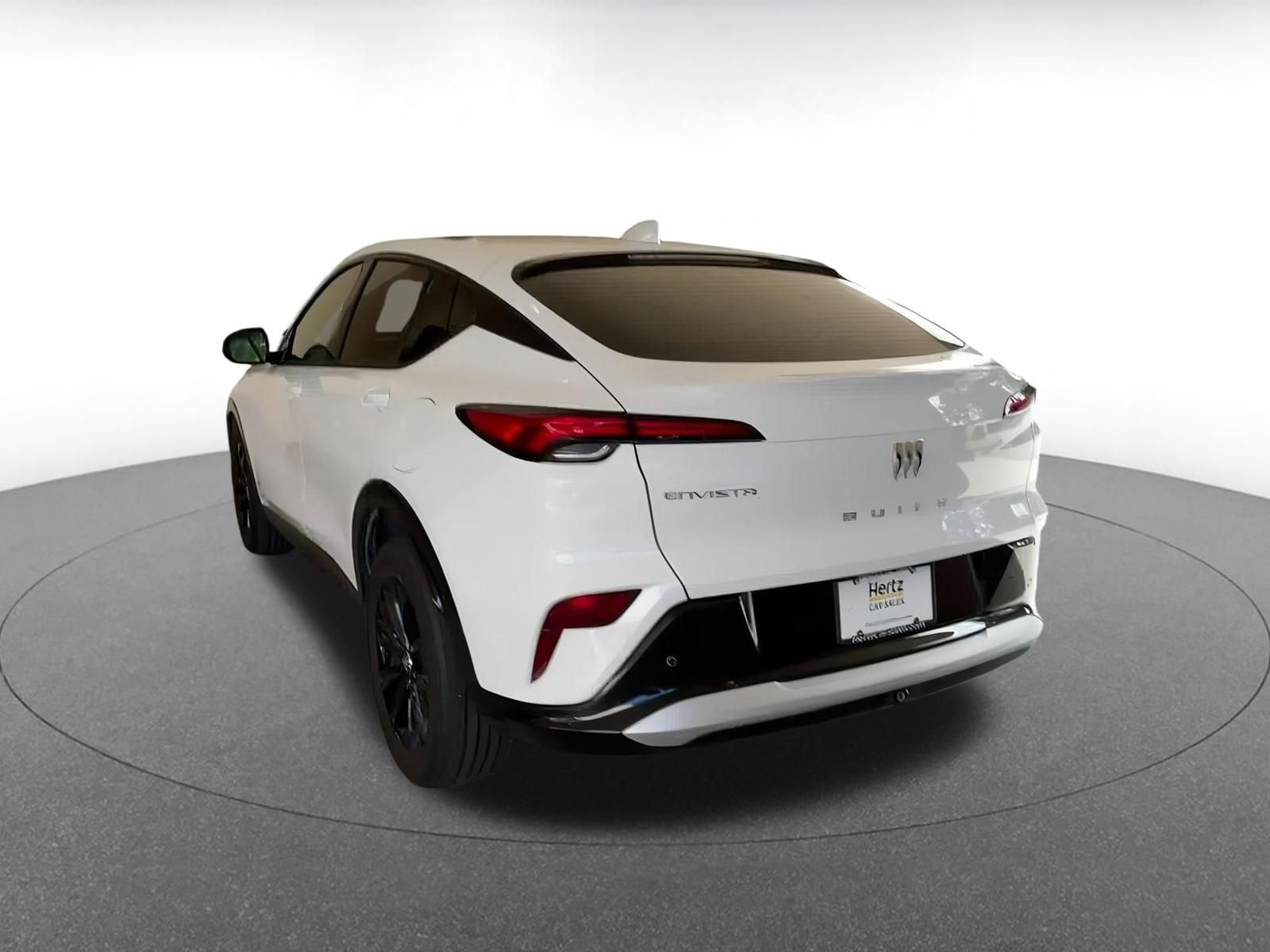 Thumbnail: 2025 Buick Envista - 11