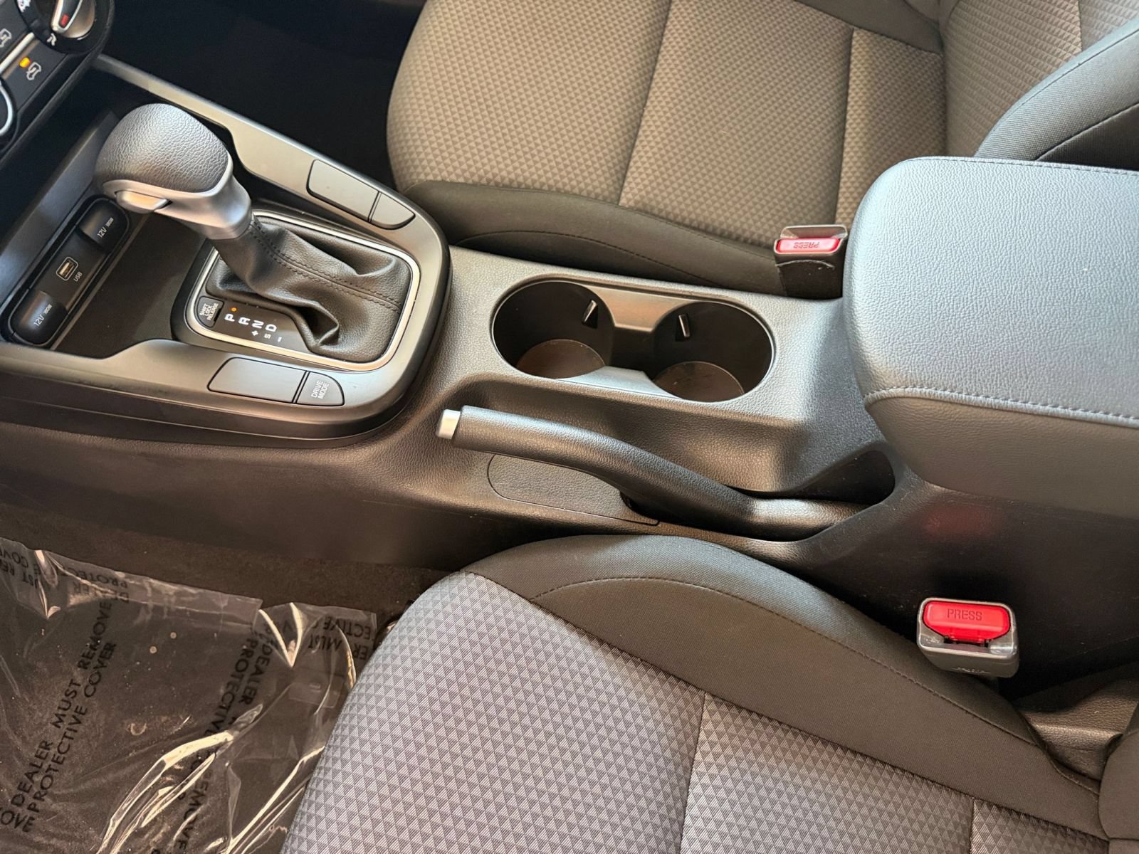 Thumbnail: 2025 Kia Soul - 35