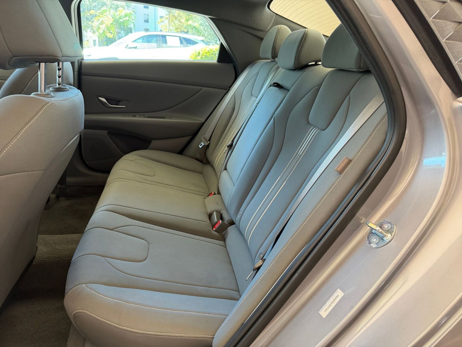 Thumbnail: 2025 Hyundai Elantra - 20